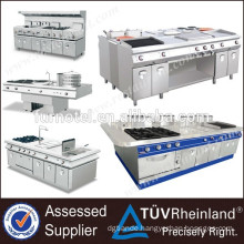 Professional Japanese Cooking Equipment(CE)